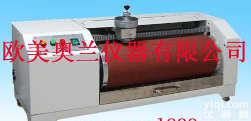 OM-866  鞋底<em>耐磨</em>检测仪/鞋底<em>耐磨</em>实验机/鞋底<em>耐磨</em>擦<em>测量</em>机