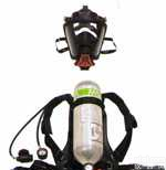 RHZK  <em>正压</em>式<em>空气呼吸器</em>，<em>空气呼吸器</em>