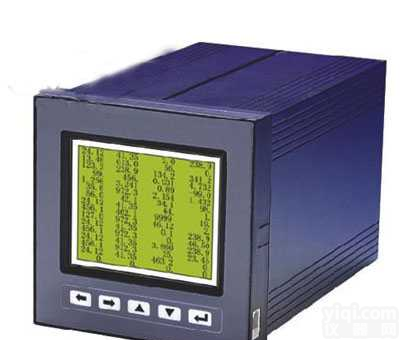 HT130-RB <em> 基本型无纸记录仪表</em>