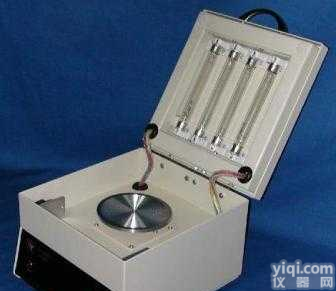 KW-4AC   紫外<em>固化机</em>,凯<em>美特</em> 型号：KW-4AC