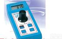 HI93733<em>氨氮</em>浓度<em>比色计</em>   HI-93733<em>意大利</em>哈纳HANNA HI93733<em>氨氮</em>浓度<em>比色计</em>