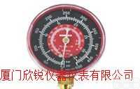 冷媒<em>压力表</em>表头11798   11798美国<em>罗宾</em><em>耐尔</em>Robinair冷媒<em>压力表</em>表头11798