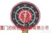 冷媒压力表<em>表头</em>11745  11745美国<em>罗宾</em><em>耐尔</em>Robinair冷媒压力表<em>表头</em>11745