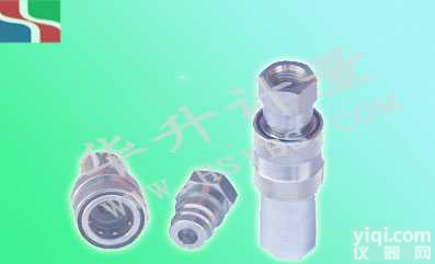 HS-BMF/BGF  公制、<em>英制</em>内<em>螺纹</em>快速接头