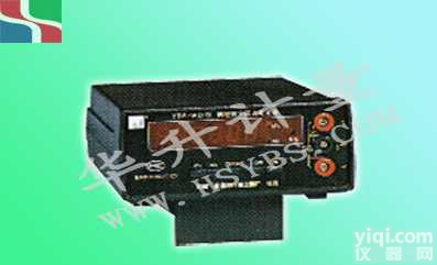 HS-YBS-WD  <em>精密</em>数字<em>压力</em><em>电流表</em>