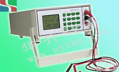 <em>HS-ZJF-5  热工仪表校验仿真仪</em>