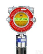 IR-622型，IR-522型  <em>红外</em>线可燃气体<em>探测器</em> 防爆<em>红外</em>线可燃气体<em>探测器</em> 隔爆<em>红外</em>线可燃气体检测仪