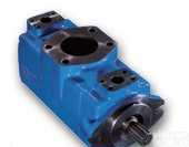 V-PUVN-TM001-C  <em>威格</em>士双联<em>定量泵</em>，VICKERS<em>定量泵</em>