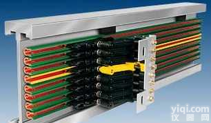 <em>德国</em> VAHLE <em>柔性</em><em>电缆</em>