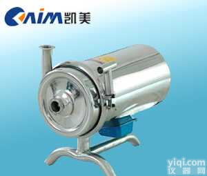 不锈钢<em>卫生级饮料泵</em>