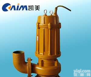 WQ（QW）潜水式无堵塞<em>排污泵</em>,潜水<em>排污泵</em>,不锈钢<em>潜水泵</em>