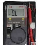 YF-110 名片型<em>数位</em><em>三用</em><em>电表</em>  YF-110 名片型<em>数位</em><em>三用</em><em>电表</em>