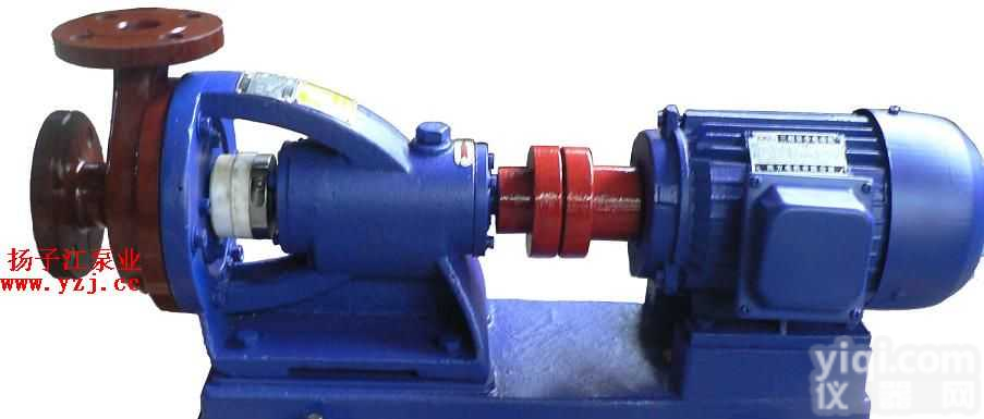 FS型<em>玻璃钢</em><em>离心泵</em> 防爆<em>玻璃钢</em>泵