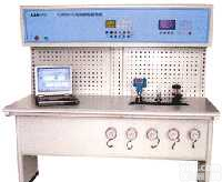 <em>100-B压力仪表自动校验系统</em>