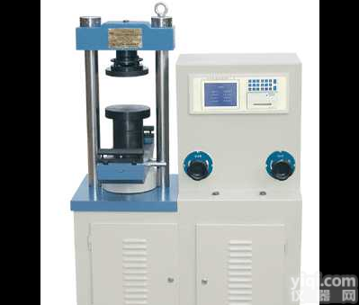 JYE-<em>300</em>型  JYE-<em>300</em>型<em>数字式</em>抗折<em>抗压试验机</em>