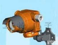 J-Z-B53型  IR3<em>红外</em>火焰<em>探测器</em>/防爆型<em>红外</em>火焰<em>探测器</em>