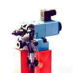 C-642A  威格士<em>盖板</em>式<em>插装阀</em>，VICKERS<em>插装阀</em>