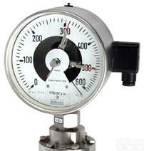 <em>BE4200</em>  德国LABOM<em>朗博</em><em>BE4200</em>电接点压力表