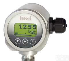 <em>CI1010  德国LABOM朗博CI1010智能差压/液位变送器</em>