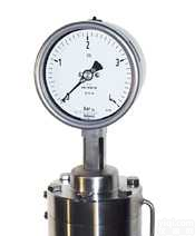 BD2200  德国LABOM<em>朗博</em>BD2200<em>隔膜</em>式差压表