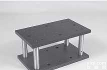 <em>光具座</em>-<em>底板</em>、压板