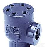 645-C  <em>威格</em>士<em>单向阀</em>，VICKERS<em>单向阀</em>，<em>美国</em>VICKERS