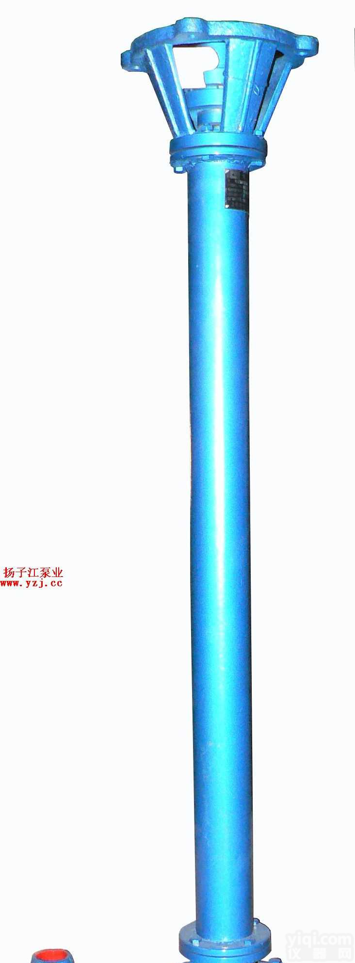NL50-8长杆<em>泥浆泵</em> <em>池塘</em><em>清淤</em>抽沙养猪场抽粪泵 无堵塞立式<em>泥浆泵</em> 举报