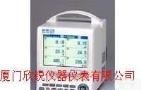 HFM-<em>215</em>   HFM-<em>215</em>日本京都电子KEM多通道<em>热流</em>仪H15