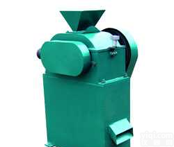 XPZ系列  供应双辊破碎机*<em>河南省</em><em>鹤壁市</em>天鑫煤质化验设备厂