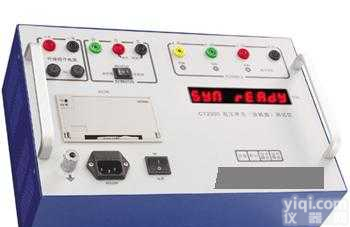 CT2000  <em>接触器</em><em>同步</em>测试仪