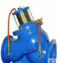 <em>JD745X</em>  <em>JD745X</em><em>活塞</em>式多功能水泵<em>控制阀</em>