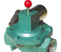 ZCRB  ZCRB<em>系列</em>天<em>燃气</em>紧急<em>切断阀</em>