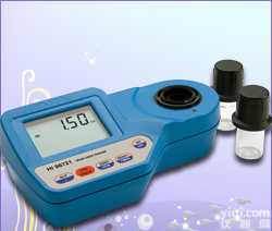 HI96717磷酸盐<em>浓度</em><em>测定仪</em> HI96717磷酸盐<em>浓度</em><em>测定仪</em>  HI96717磷酸盐<em>浓度</em><em>测定仪</em>