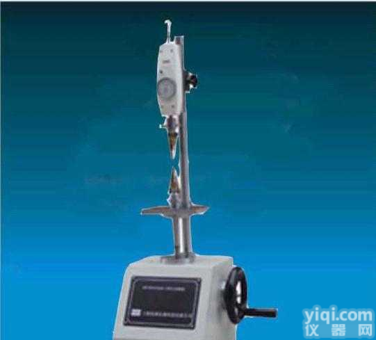 AG-104<em>手摇式</em>推拉力计实验台 AG104<em>手摇式</em>推拉力计实验台  AG-104<em>手摇式</em>推拉力计实验台