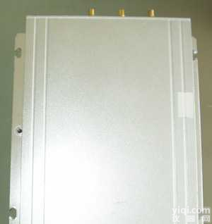 Reader 2600  多通道<em>超高频</em><em>读写器</em>