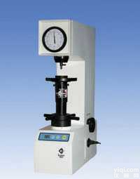 HR150DT电动洛氏硬度计 HR-150DT电动洛氏硬度计  HR-150DT电动洛氏硬度计