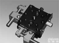 KSMTW<em>系列</em>  <em>手动</em><em>位移</em>台-<em>手动</em>整体式多轴<em>位移</em>台