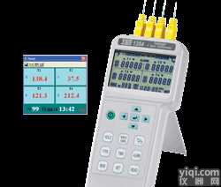 <em>TES</em>-1384 四通道<em>温度计</em>/记录器 <em>TES</em>1384 四通道<em>温度计</em>/记录器  <em>TES</em>-1384 四通道<em>温度计</em>/记录器