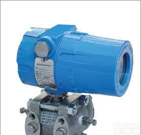 <em>1151HP</em>  <em>1151HP</em>型<em>高静</em><em>压差</em>压变送器