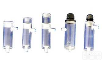 PH<em>电极</em>安装件  <em>旁路</em>引<em>流式</em><em>电极</em>测量槽