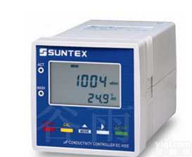 <em>SUNTEX</em>EC-4100  台湾<em>SUNTEX</em><em>电导</em>率仪，<em>在线</em><em>电导</em>率仪，上泰<em>电导</em>率仪