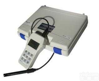 <em>台湾</em>上泰SC-<em>110</em>  SUNTEX防水型微电脑电导率/电阻率/温度/盐度/TDS仪