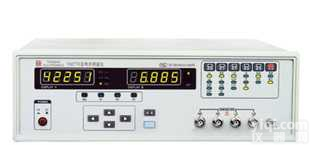 <em>TH2776</em>  <em>TH2776</em><em>电感测量</em>仪