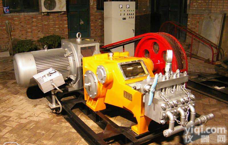 供应<em>高压泵</em>、旋喷<em>钻机</em>、高压旋喷技术