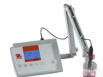 <em>Starter</em> <em>2C</em>   <em>Starter</em> <em>2C</em> <em>基础</em>型pH计