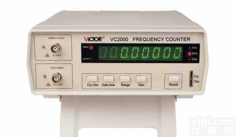 <em>频率计</em><em>VC2000</em>  <em>频率计</em><em>VC2000</em>