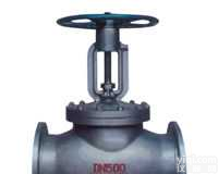 HSFJ41H、HSFZ41H-PPL  <em>活塞</em>阀（图）--<em>上海</em>唐京Tangjing