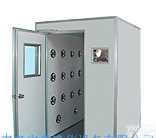 NX  <em>彩钢板</em>风淋室/风淋室/<em>青岛</em>风淋室厂家