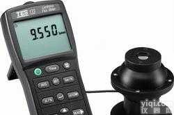 <em>光通量</em>计/<em>照度</em>仪 （RS-232）TES 133  泰仕TES <em>光通量</em>计/<em>照度</em>仪 （RS-232）TES 133