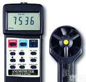 AM4206  风速表AM4206 风速计，<em>风量</em>计，<em>温度计</em>